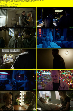 Birdman or The Unexpected Virtue of Ignorance 2014 1080p BluRay x264-OFT