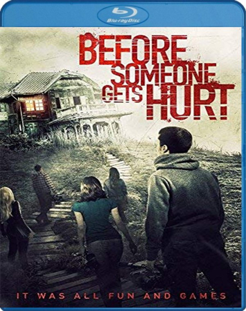 Before Someone Gets Hurt 2019 1080p BluRay x264-OFT