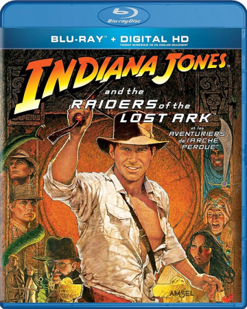 Raiders of the Lost Ark 1981 1080p BluRay AV1 DDP 5.1 Multi3-dAV1nci
