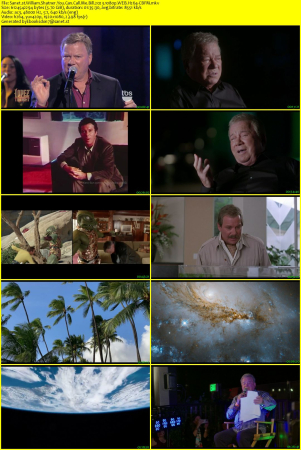 William Shatner You Can Call Me Bill 2023 1080p WEB H264-CBFM