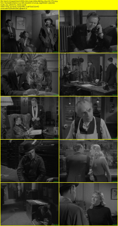 Appointment With Crime 1946 1080p BluRay x264 AAC-YTS