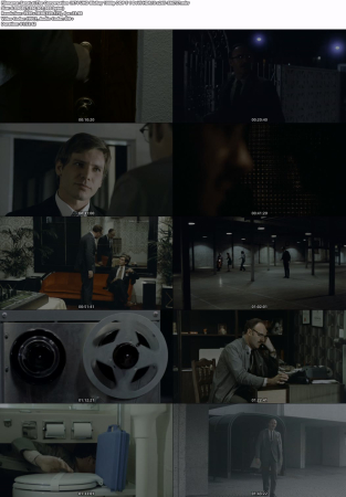The Conversation 1974 UHD BluRay 1080p DDP 5.1 DoVi HDR10 x265-SM737