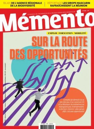 Memento - Fevrier 2025