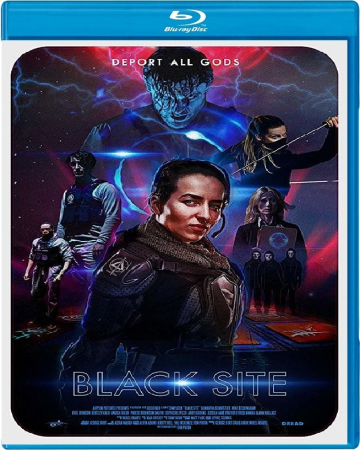 Black Site 2018 1080p BluRay x264-OFT