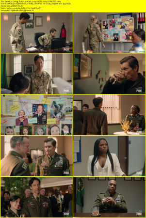 Going Dutch S01E06 720p HDTV x264-SYNCOPY