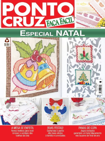 Faca Facil – Ponto Cruz, 24 Janeiro 2025