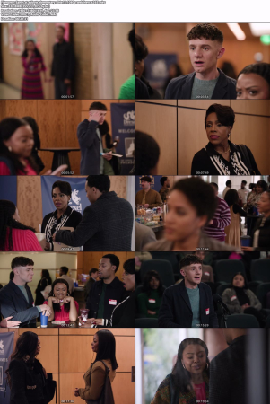 Abbott Elementary S04E14 1080p WEB HEVC x265-RMT