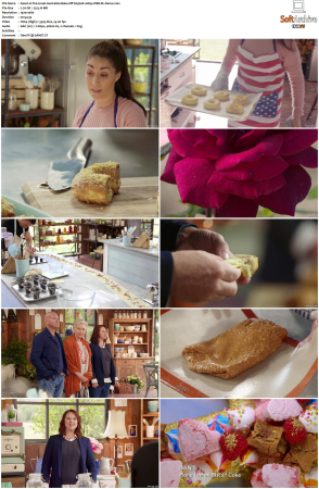 The Great Australian Bake Off S05 1080p WEBRip AAC2 0 x264-Nemo