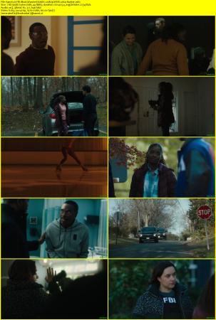 FBI Most Wanted S06E11 1080p WEB x264-Hunter