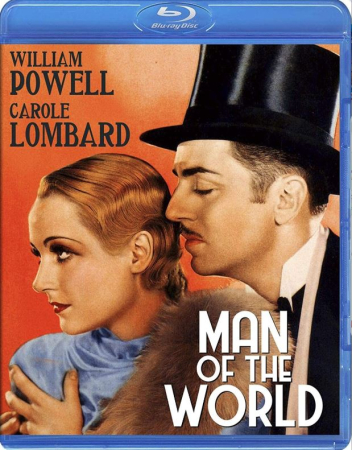 Man Of The World 1931 1080p Bluray Opus 2.0 x264-RetroPeeps