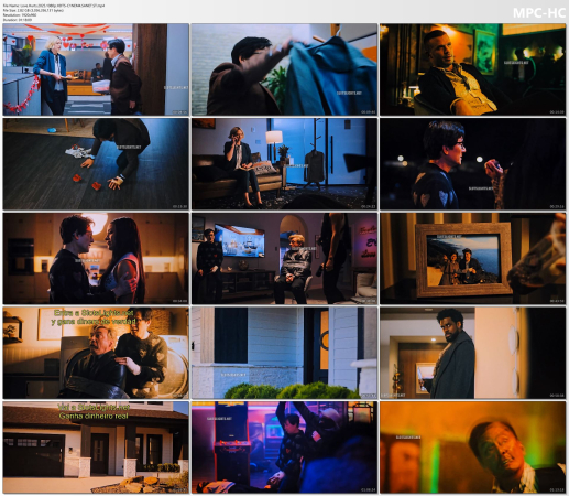 Love Hurts 2025 1080p HDTS-C1NEM4
