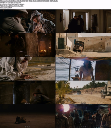 Raiders of the Lost Ark 1981 1080p BluRay AV1 DDP 5.1 Multi3-dAV1nci