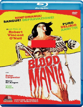 Blood Mania 1970 1080p BluRay x264-OFT