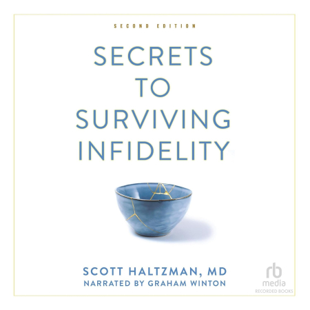 Secrets to Surviving Infidelity, 2nd Edition[Audiobook]