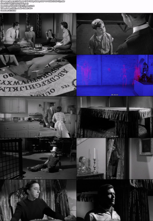 13 Ghosts 1960 1080p BluRay DDP 1.0 10bit H265-iVy