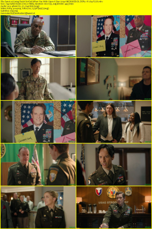 Going Dutch S01E06 When You Wish Upon A Star 720p AMZN WEB-DL DDP 5.1 H.264-FLUX