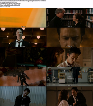 Constantine 2005 REMASTERED 1080p BluRay HEVC x265 5.1 BONE