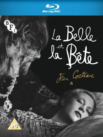 Beauty and the Beast 1946 1080p BluRay x264-OFT