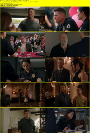 The Rookie S07E06 720p HDTV x264-NGP