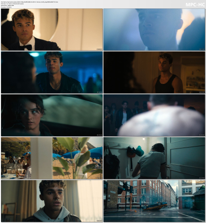 My Fault London 2025 2160p AMZN WEB-DL DD 5.1 Atmos H265-playWEB
