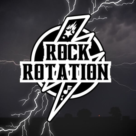 Various Artists - Rock Rotation (2024)