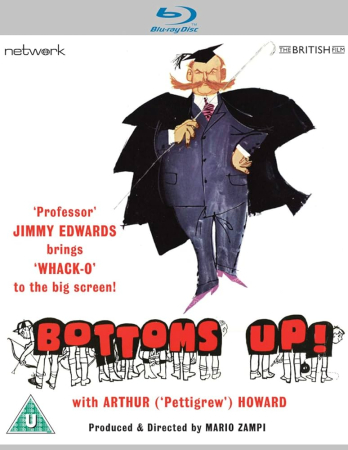 Bottoms Up 1960 1080p BluRay x264-OFT