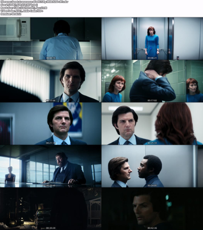 Severance S02E05 720p WEB H264-JFF