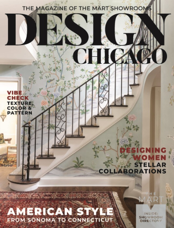 Design Chicago - Volume 5, Issue 1, 2024