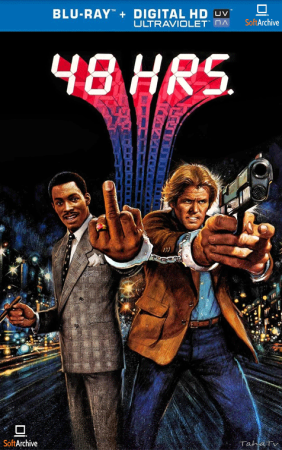 48 Hrs. 1982 1080p BRRip AAC5.1 x265-XBiTs