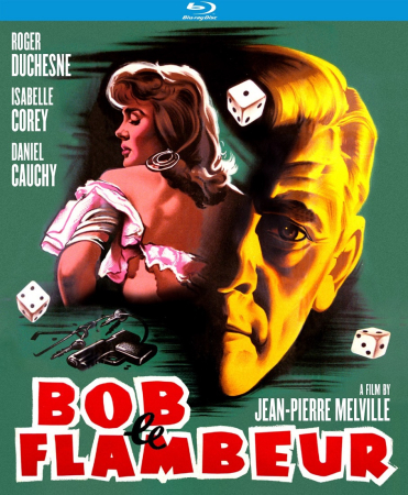 Bob le Flambeur 1956 1080p BluRay x264-OFT