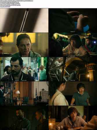 Prime Target S01E05 1080p x265-ELiTE