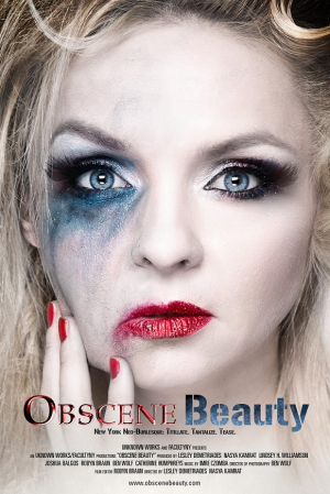 Obscene Beauty 2020 1080p WEBRip x264 AAC-LAMA