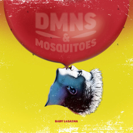 Baby Lasagna - DMNS &amp; MOSQUITOES (2025)