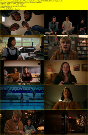 School Spirits S02E05 Ghost Whos Coming to Dinner 1080p AMZN WEB-DL DDP 2.0 H264-Siage