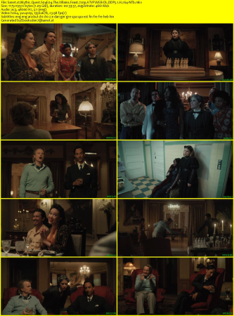 Mythic Quest S04E04 The Villains Feast 720p ATVP WEB-DL DDP5.1 H.264-NTb