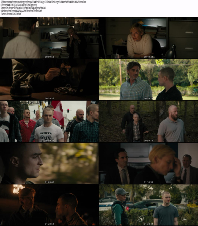 Imperium 2016 1080p 10bit BluRay 6CH x265 HEVC-PSA