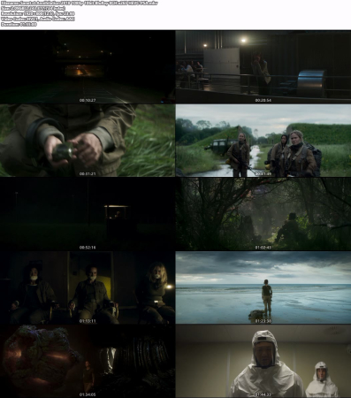 Annihilation 2018 1080p 10bit BluRay 8CH x265 HEVC-PSA