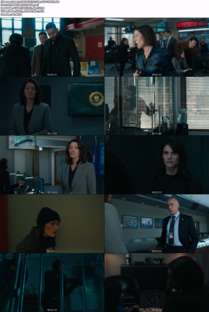 FBI S07E11 720p x265-TiPEX
