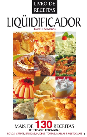 Guia de Culinaria - 24 Janeiro 2025