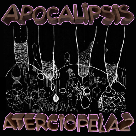 Aterciopelados - Apocalipsis (2025) Mp3 / Flac / Hi-Res