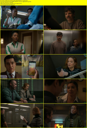 Will Trent S03E06 1080p AMZN WEB-DL x264-Si6