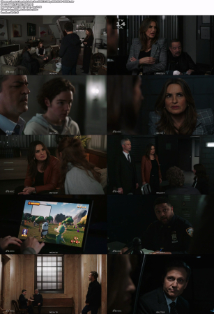 Law And Order Svu S26E12 1080p WEB H264-SCENE