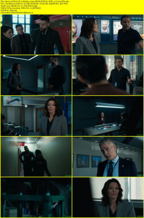 FBI S07E11 Shelter 720p AMZN WEB-DL DDP5.1 H.264-NTb