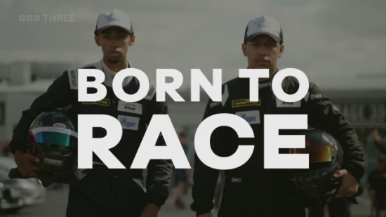 BBC We Are England - Born to Race (2022) 1080p HDTV x265 AAC MVGroup