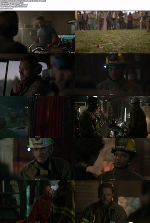 Fire Country S03E11 1080p HEVC x265-PTM