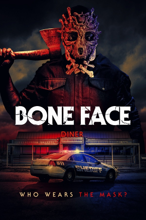 Bone Face 2025 1080p WEBRip 10Bit DDP5.1 x265-Asiimov
