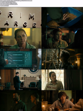 Prime Target S01E05 1080p AV1 10bit-MeGusta