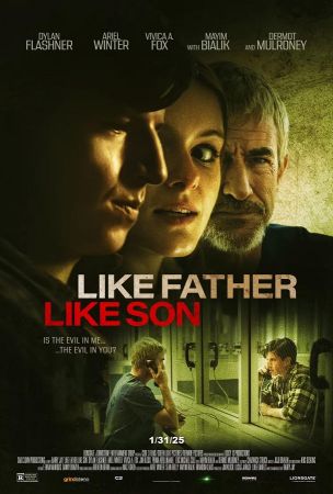Like Father Like Son 2025 MULTi 1080p WEB H265-FW
