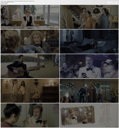 Youre Cordially Invited 2025 2160p Hybrid MULTI WEB-DL DV HDR H265-AOC