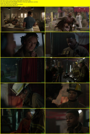 Fire Country S03E11 1080p WEB x264-Hunter